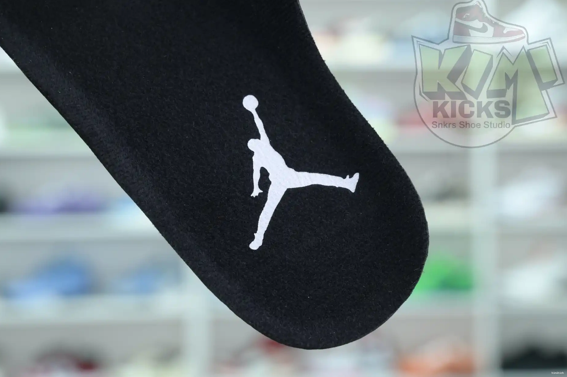 Toe”2024 Jordan Jordan14“Black Kimikick Air 0525